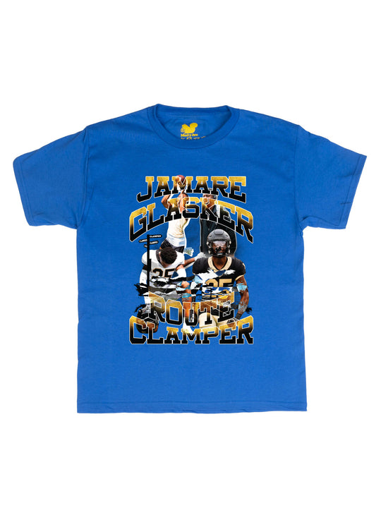 Jamare Glasker Youth T-Shirt