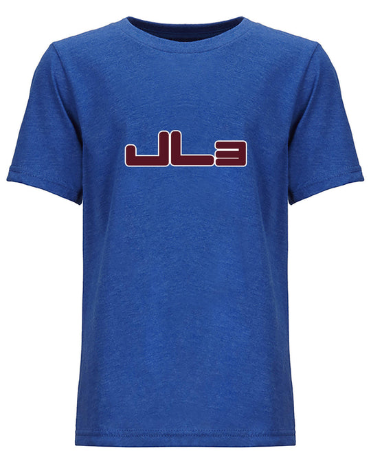 Johnny Long Youth T-Shirt