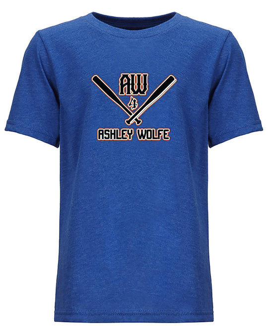 Ashley Wolfe Youth T-Shirt
