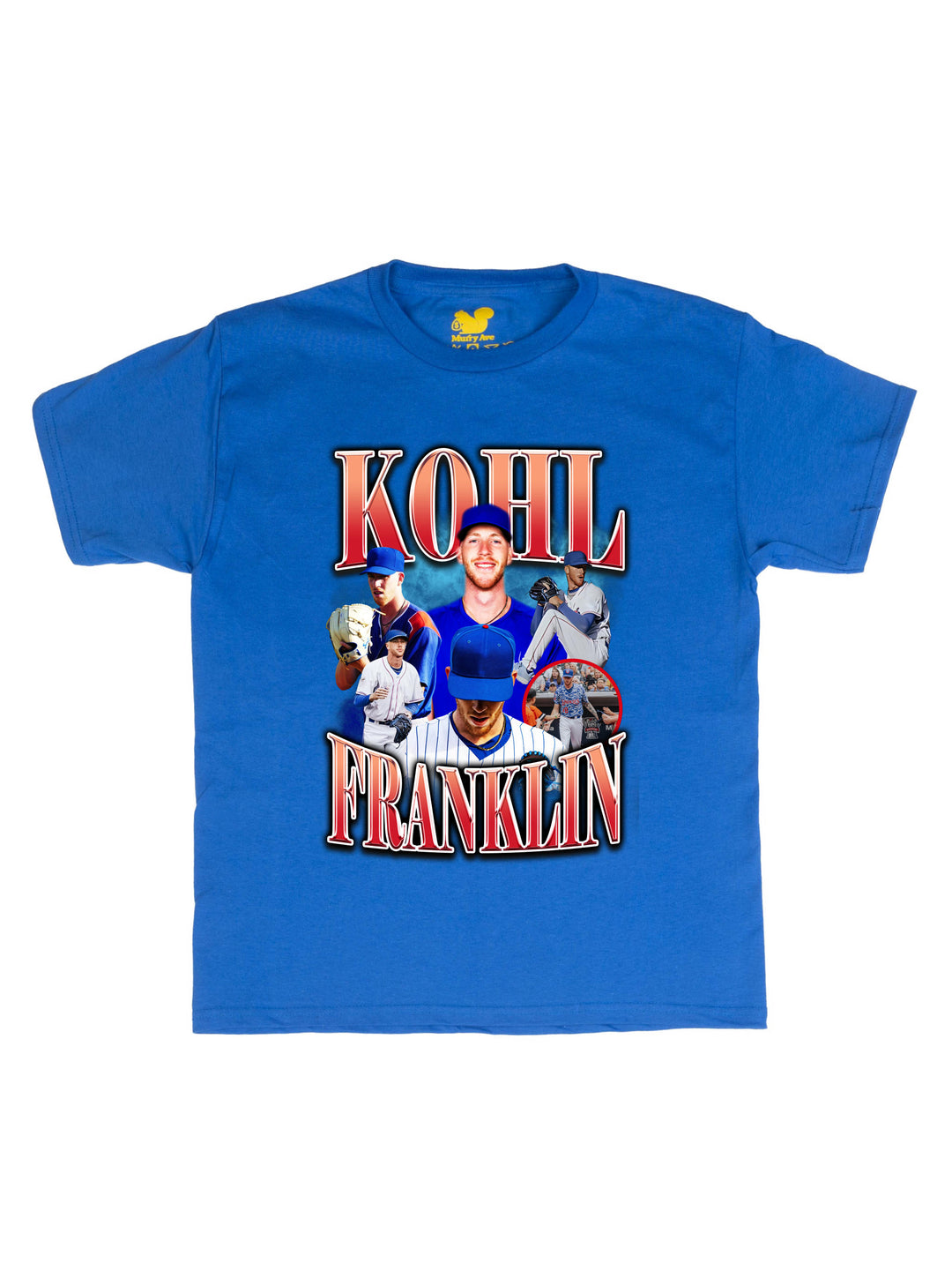 Kohl Franklin Youth T-Shirt