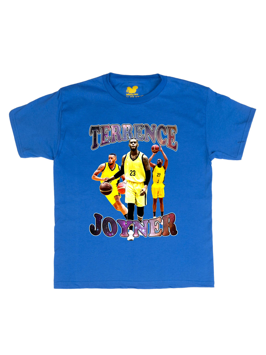 Terrence Joyner Youth T-Shirt