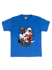 Varkeyes Gumms Youth T-Shirt