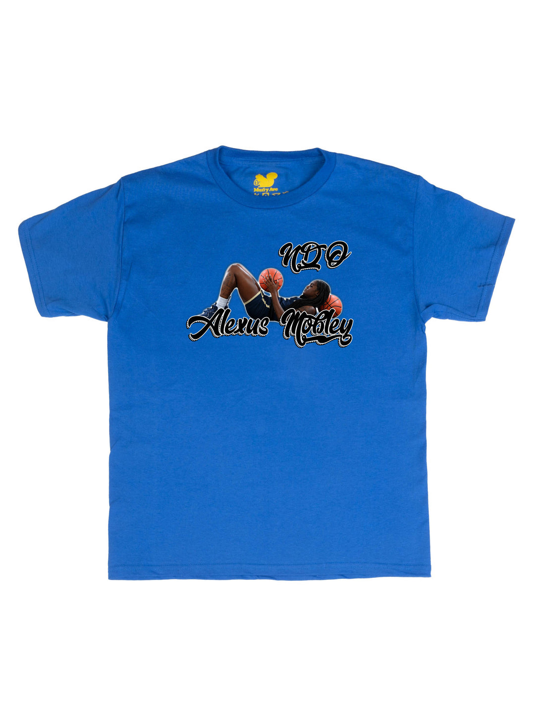 Alexus Mobley Youth T-Shirt