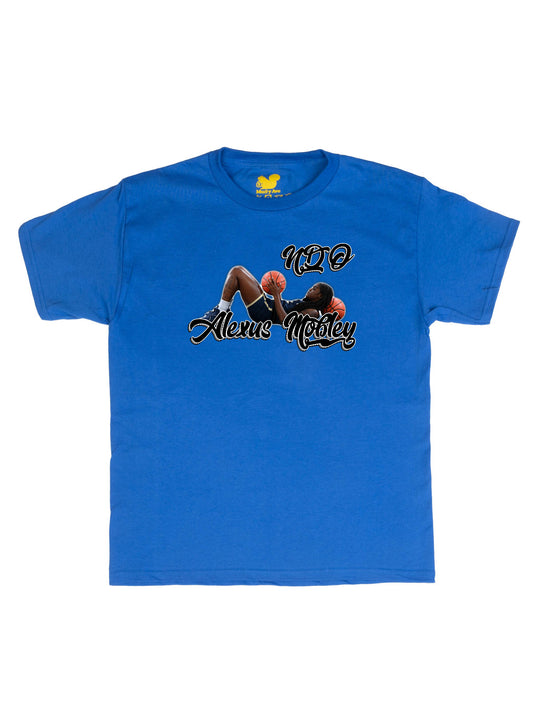 Alexus Mobley Youth T-Shirt