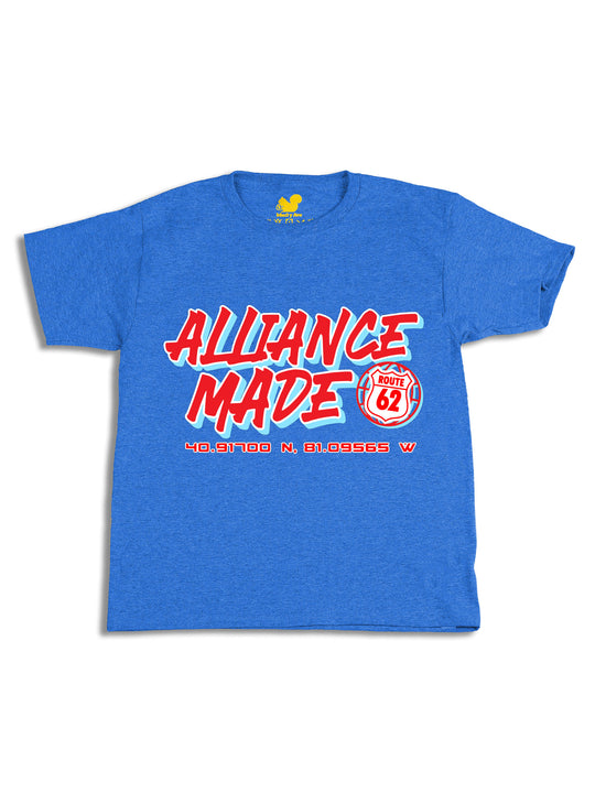 Alliance Made Youth T-Shirt