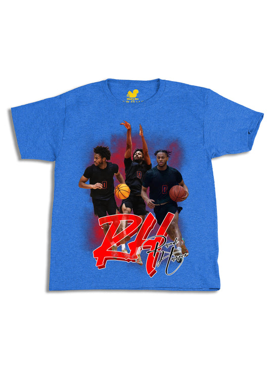 Rande Harper Youth T-Shirt