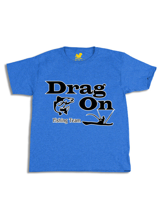 Drag On Youth T-Shirt
