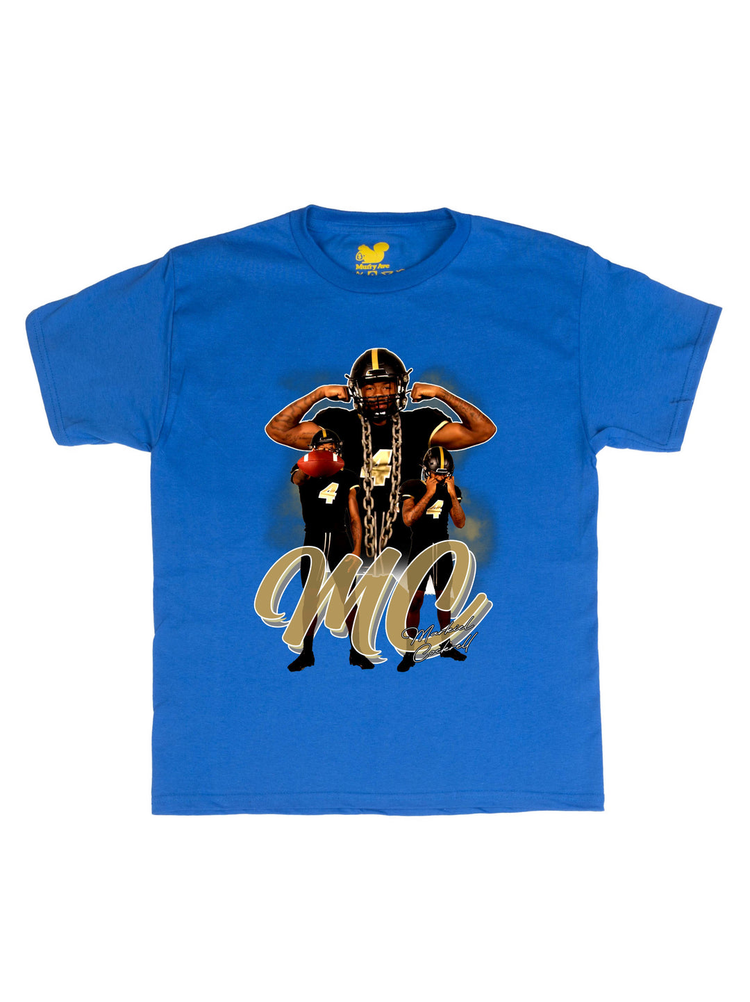 Markiel Cockrell Youth T-Shirt