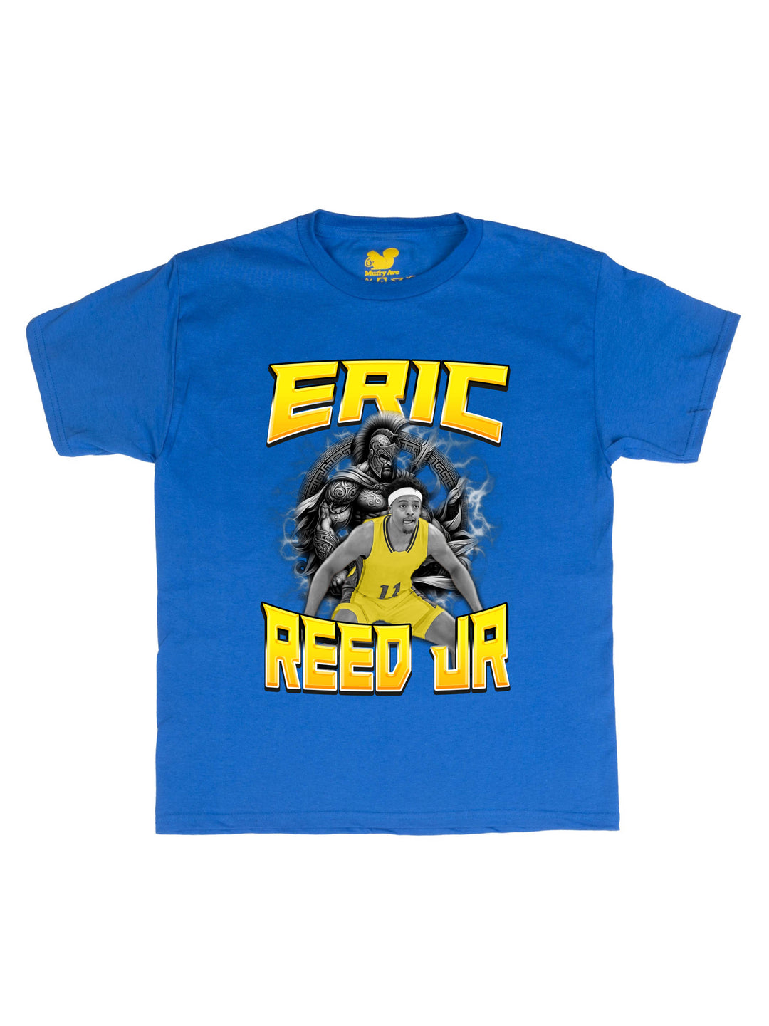Eric Reed Jr. Youth T-Shirt
