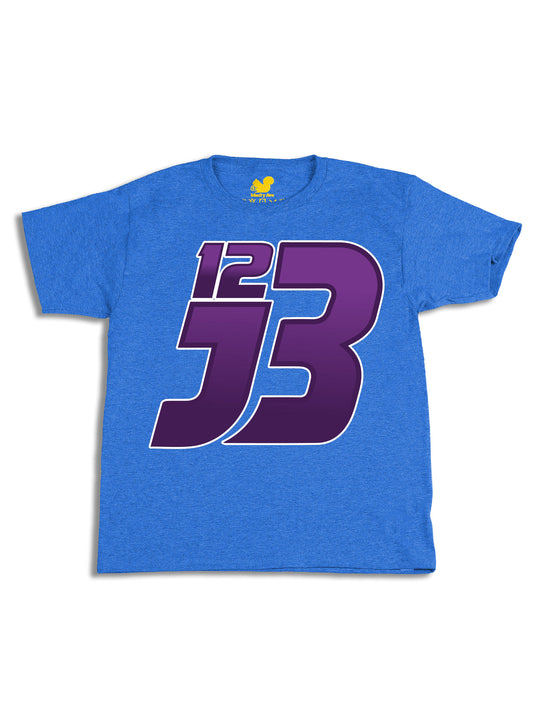 JB12 Youth T-Shirt