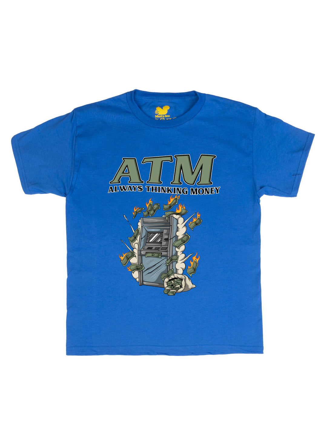 Josh Usery Youth T-Shirt