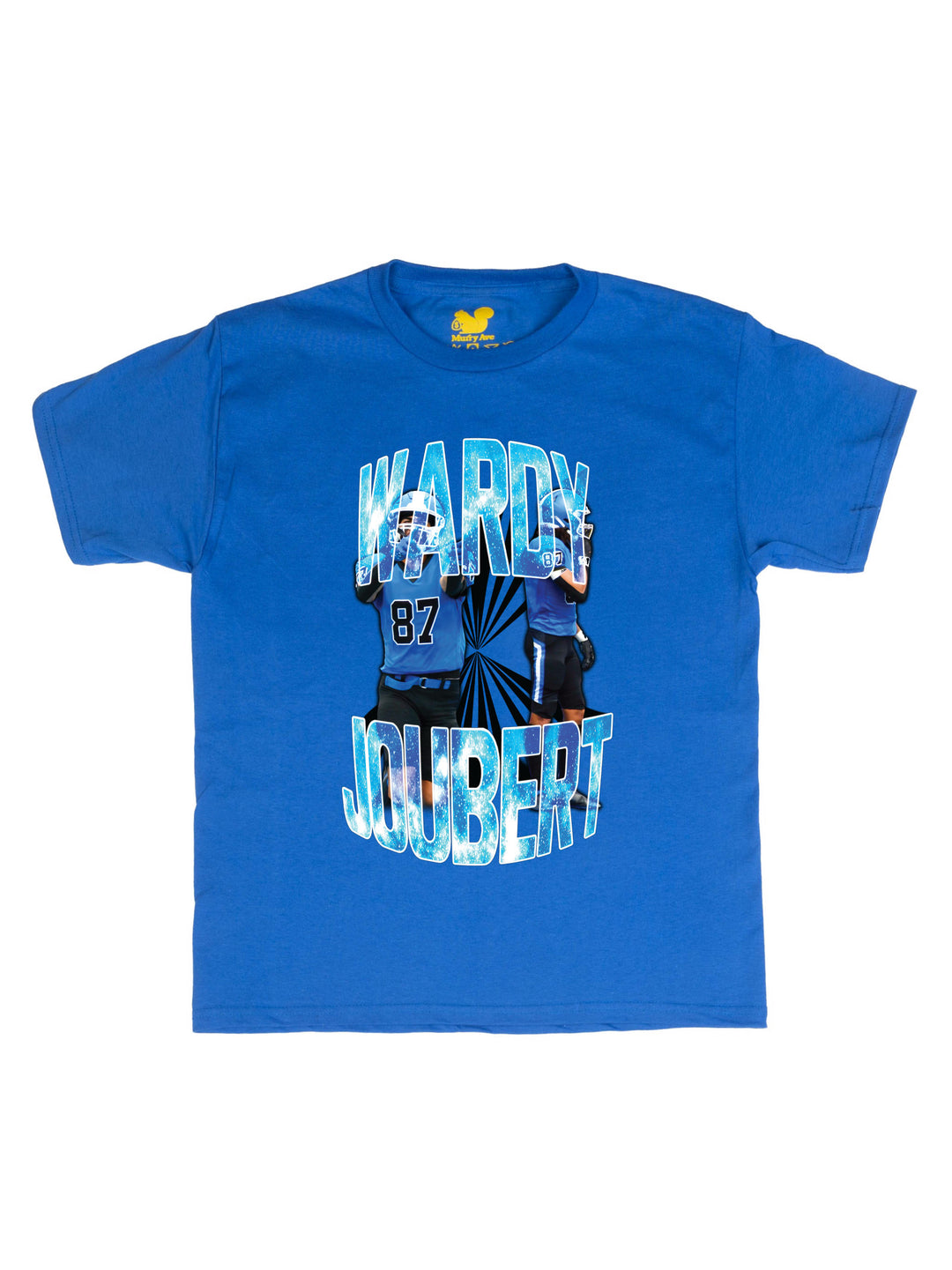 Wardy Joubert Youth T-Shirt