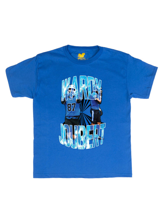Wardy Joubert Youth T-Shirt