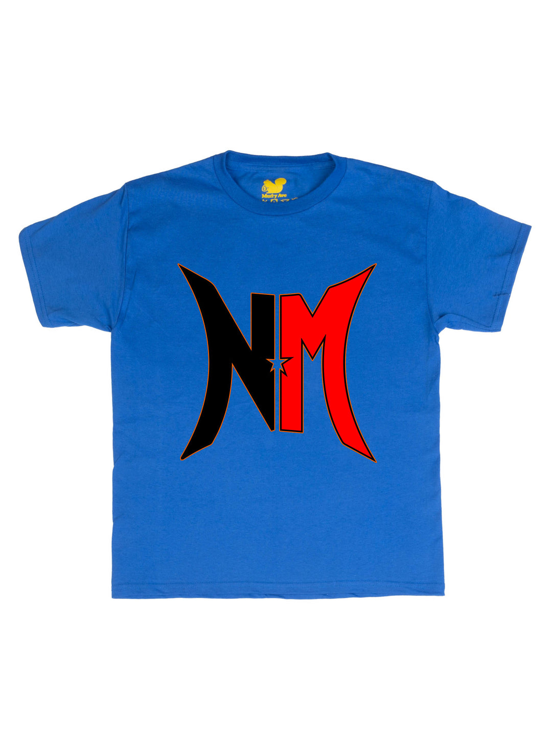Naahzeikial Mays Youth T-Shirt