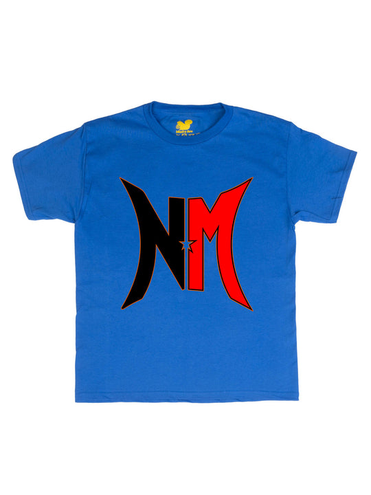 Naahzeikial Mays Youth T-Shirt