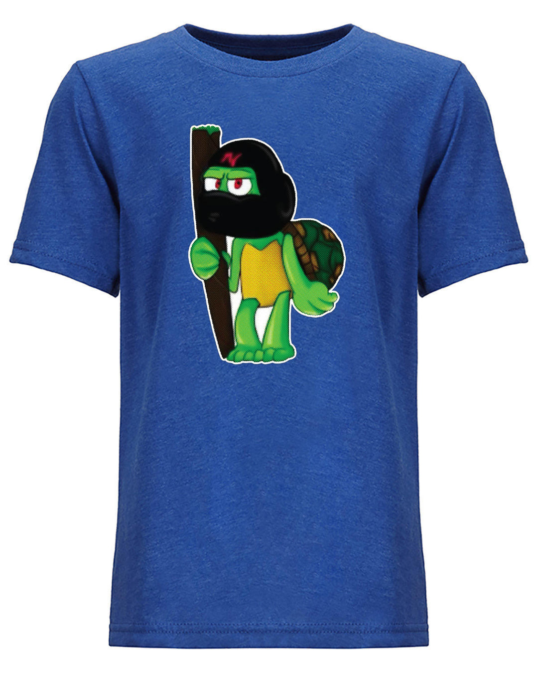 Masked Villain Creations Youth T-Shirt