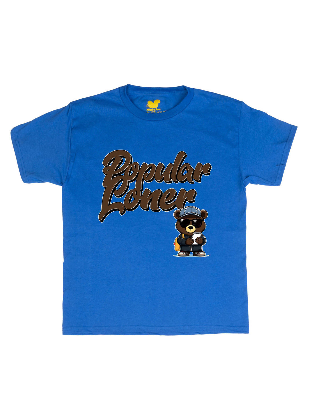 Ravon Johnson Youth T-Shirt