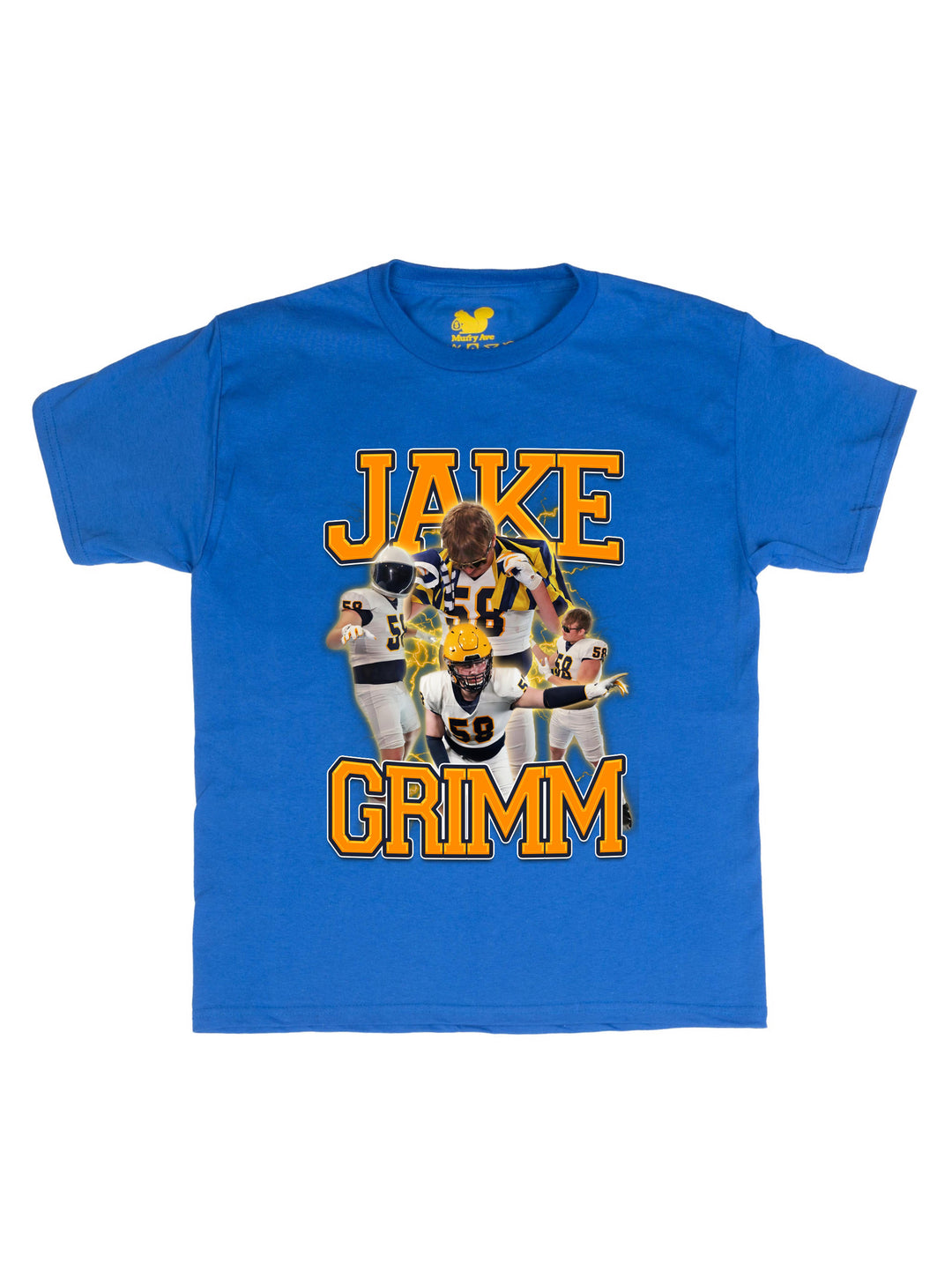 Jake Grimm Youth T-Shirt