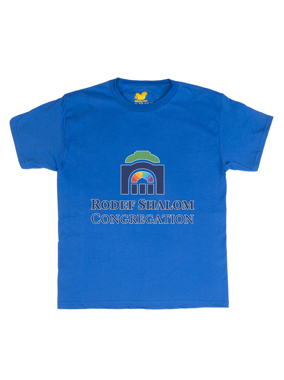 Rodef Shalom Youth T-Shirt