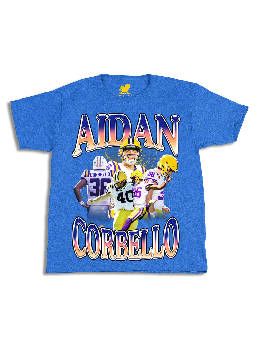 Aidan Corbello Youth T-Shirt