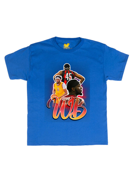 Gods Gift Youth T-Shirt