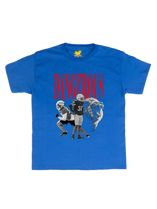 Aubrey Smith Youth T-Shirt