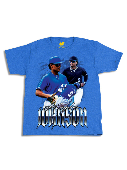 Kyle Johnson Youth T-Shirt