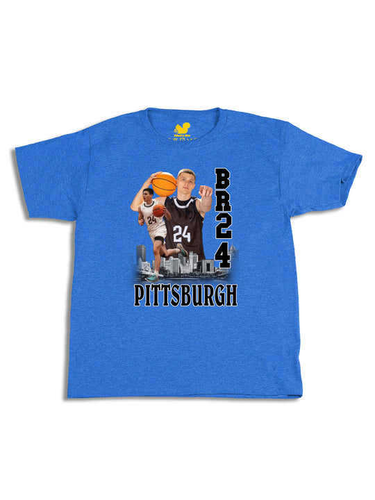 Brayden Reynolds Youth T-Shirt