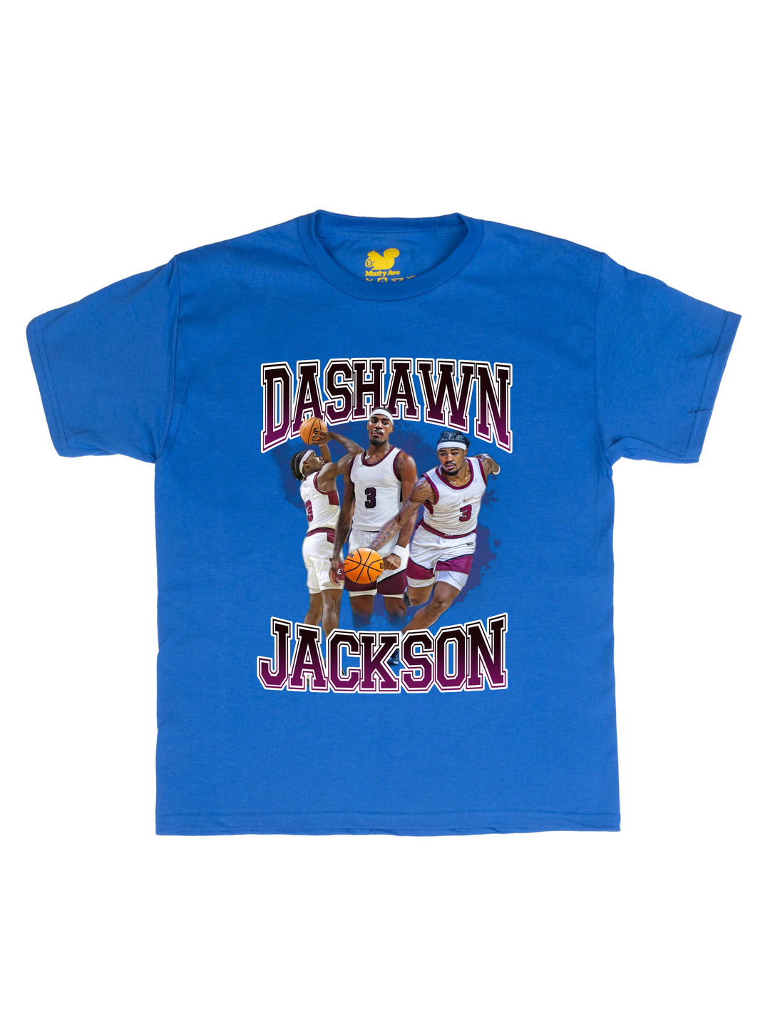 Dashawn Jackson Youth T-Shirt