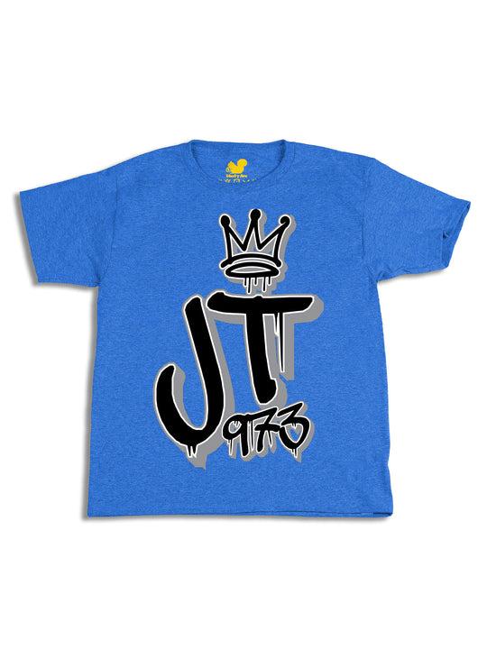Jaysen Triunfer Logo Youth T-Shirt