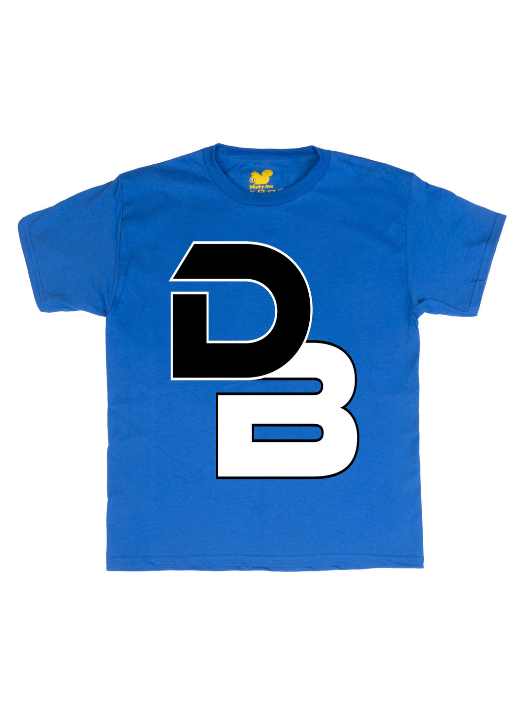 DJ Bates Youth T-Shirt
