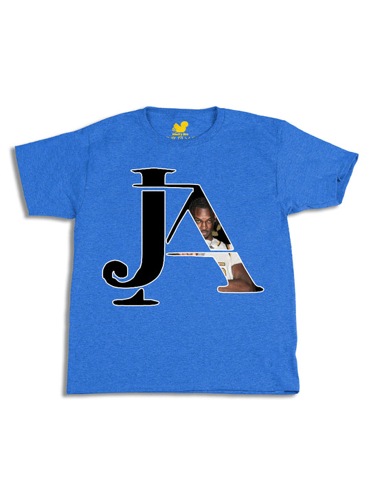 Jasteven Walker Logo Youth T-Shirt