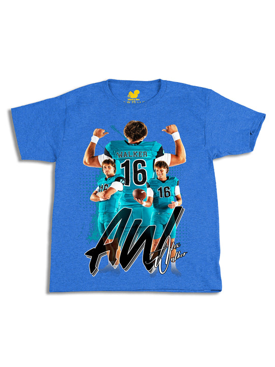 Alex Walker Youth T-Shirt