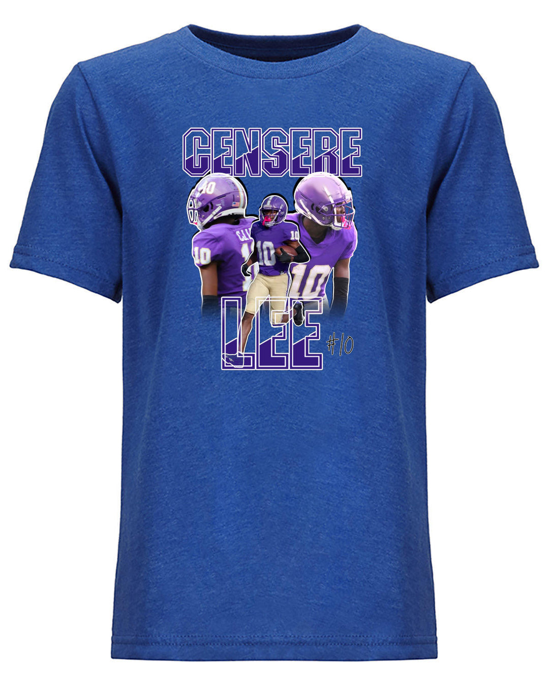 Censere Lee Youth T-Shirt