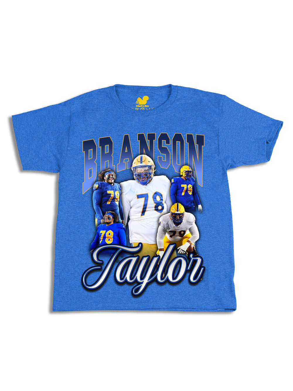 Branson Taylor Youth T-Shirt