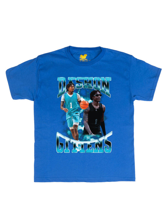 Dashon Gittens Youth T-Shirt