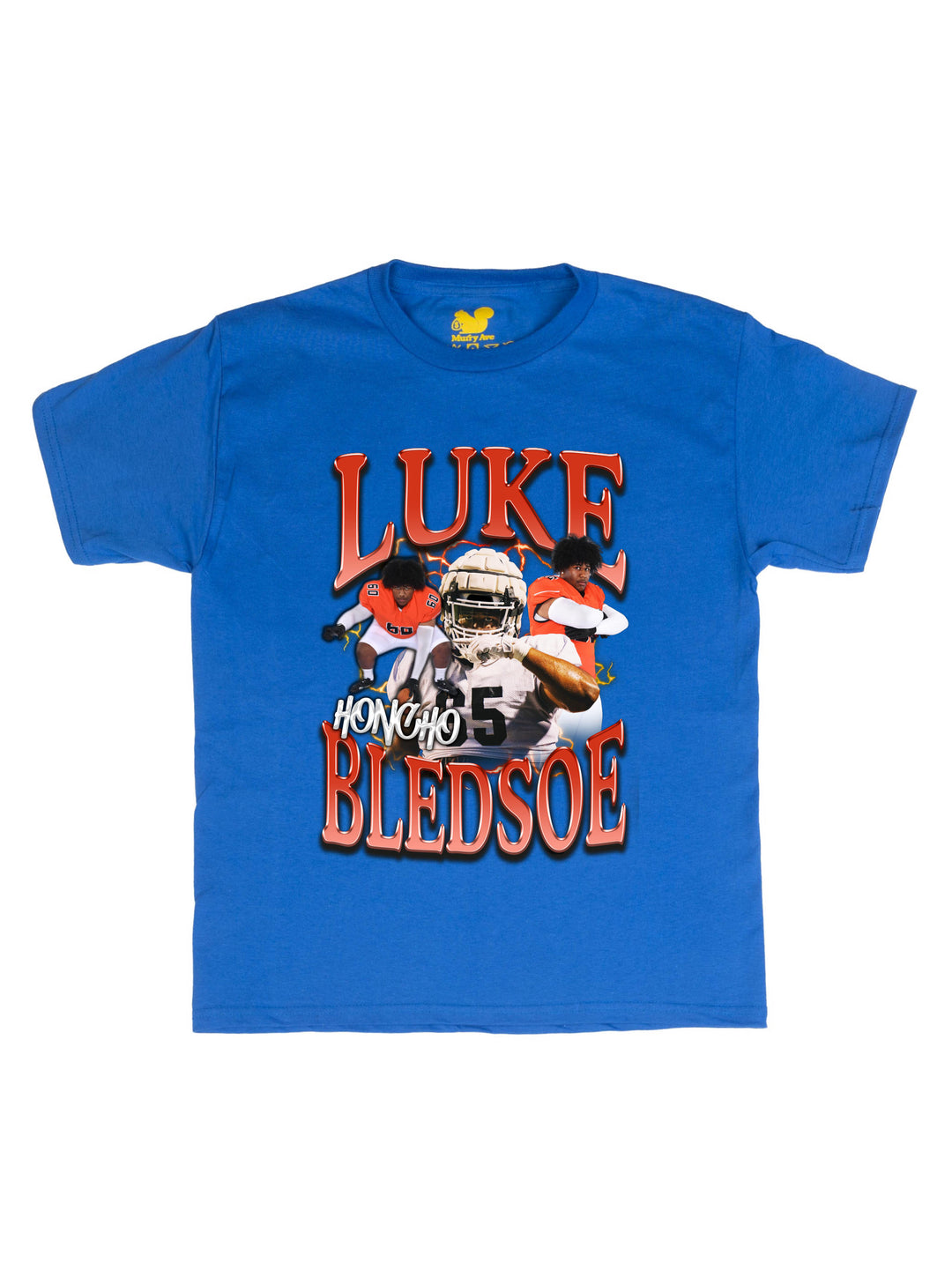 Luke Bledsoe Youth T-Shirt