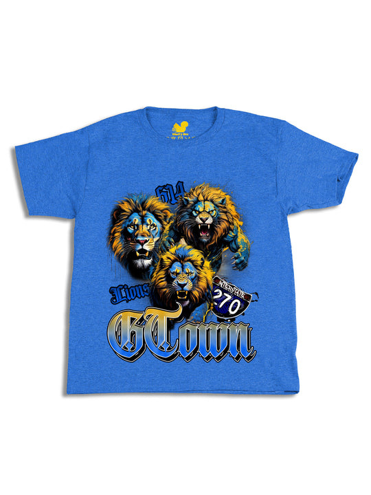 G Town Youth T-Shirt