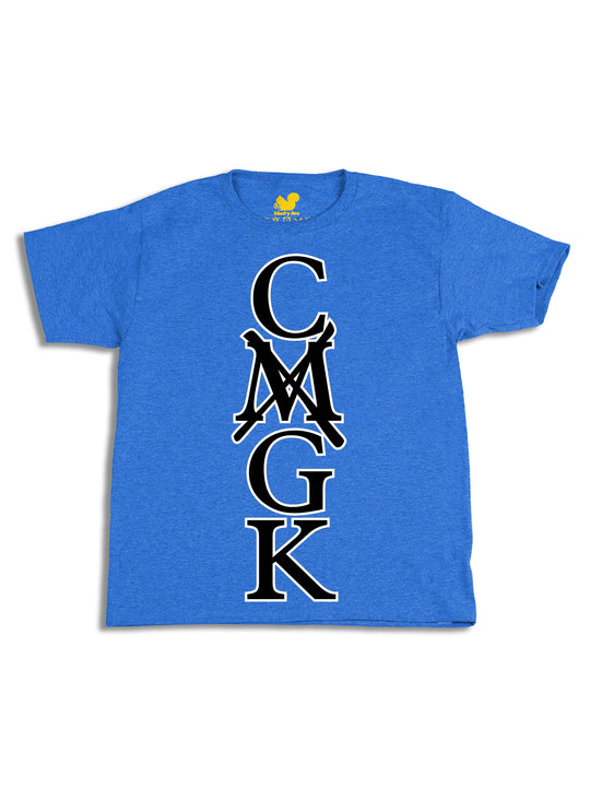 CMGK Logo Youth T-Shirt