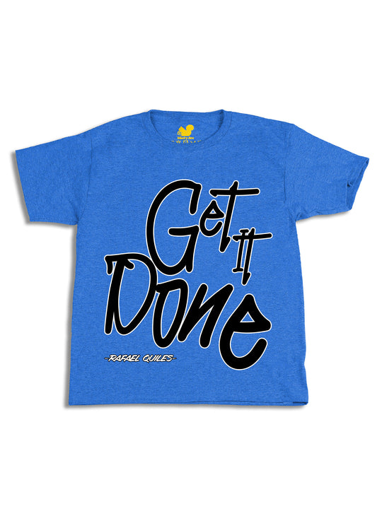 Rafael Quiles Youth T-Shirt