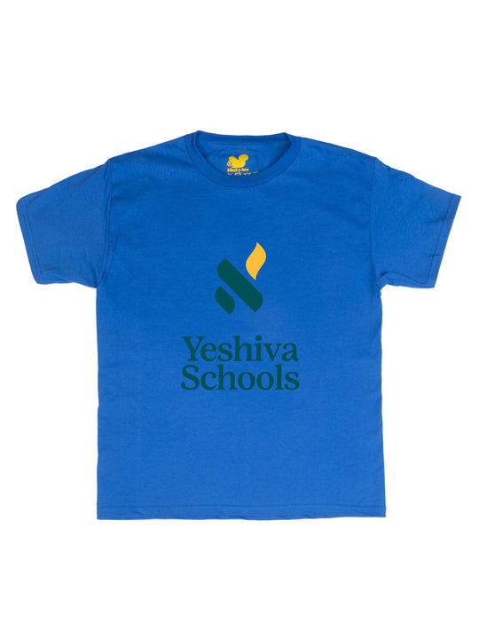 Yeshiva Schools Youth T-Shirt
