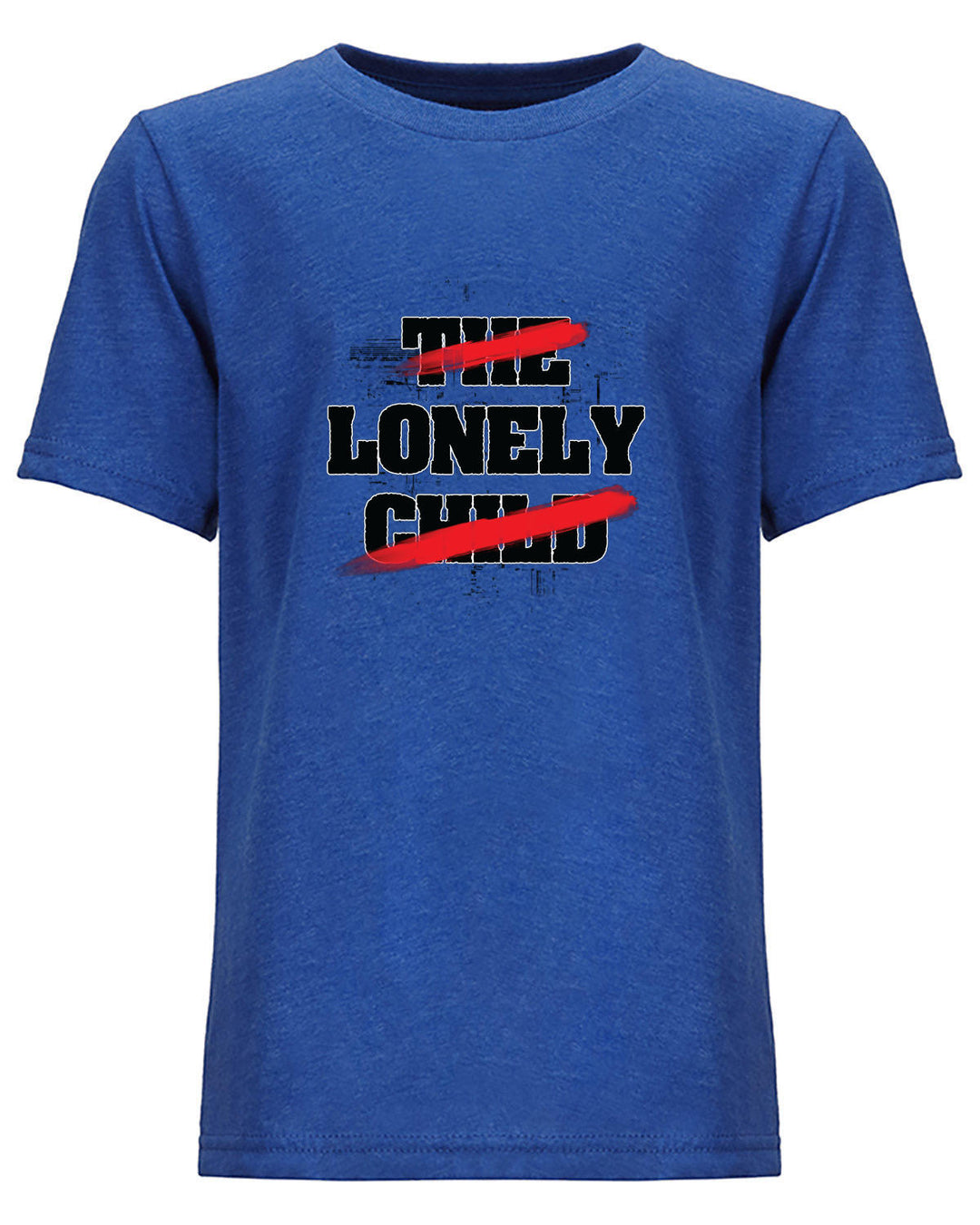 The Lonely Child Youth T-Shirt