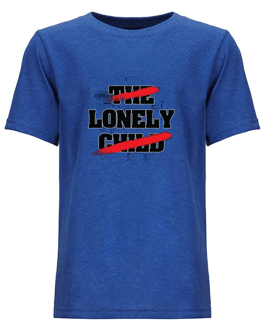 The Lonely Child Youth T-Shirt