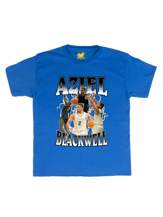 Aziel Blackwell Youth T-Shirt