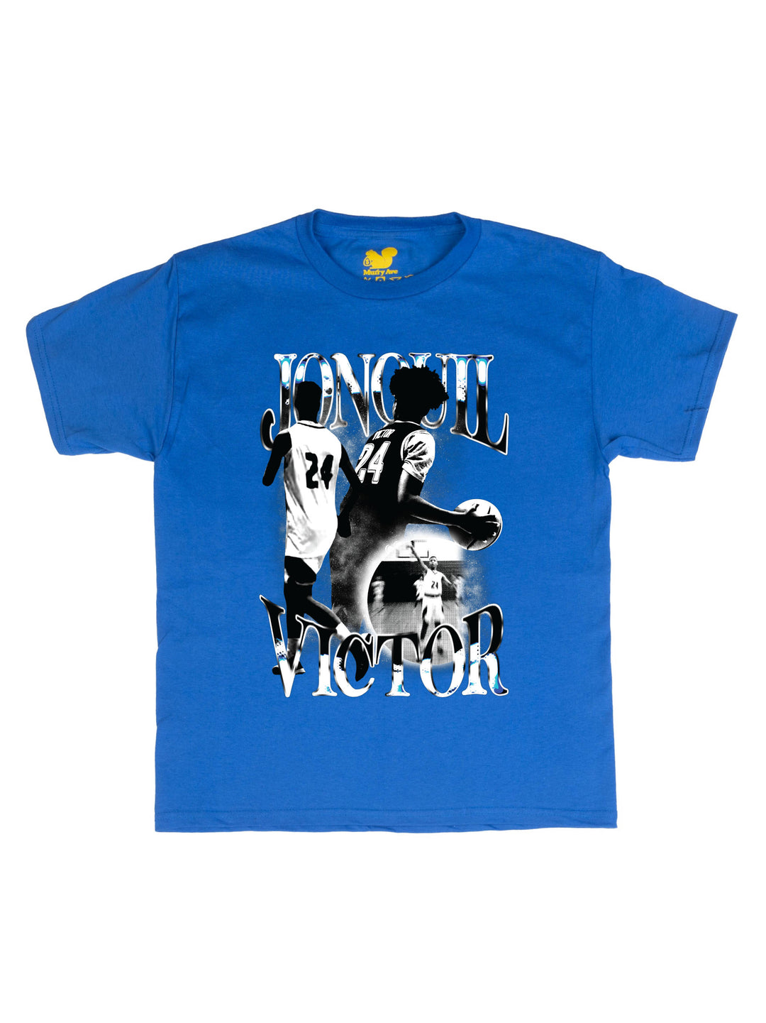 Jonquil Victor Youth T-Shirt