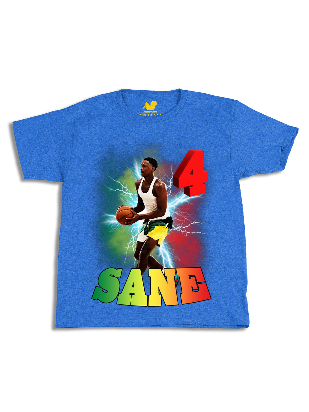 Babacar Sane Youth T-Shirt