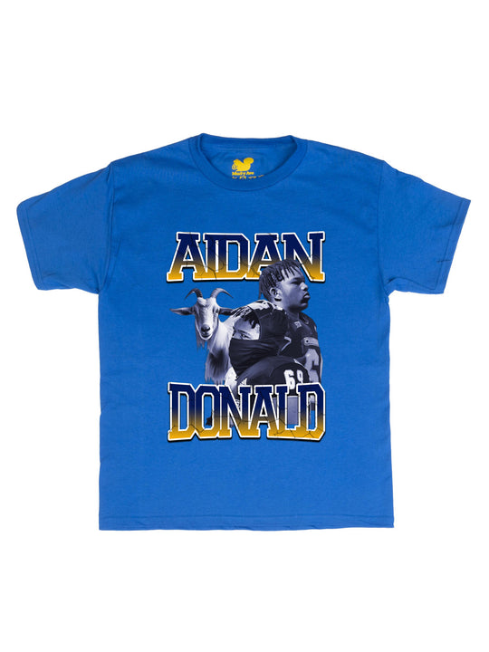 Aidan Donald Youth T-Shirt