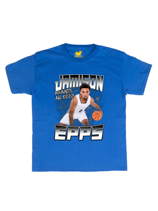 Jamison Epps Youth T-Shirt