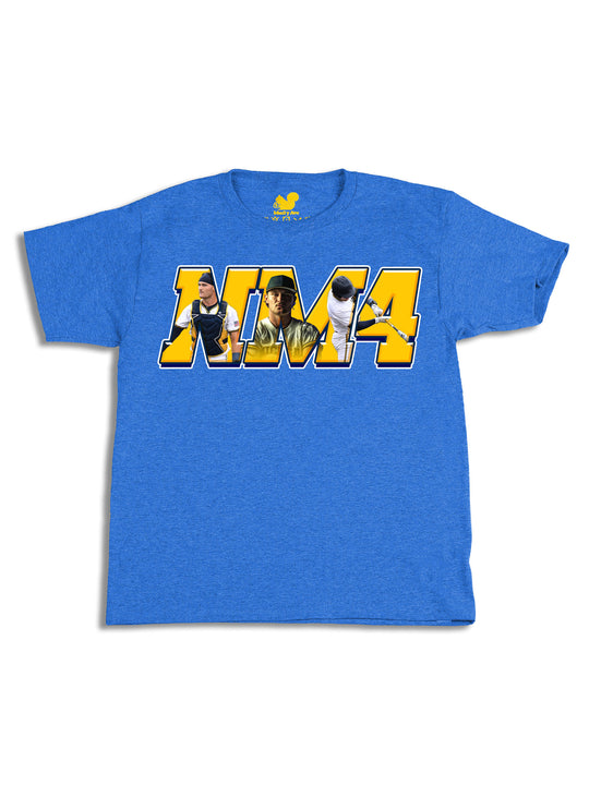 NM4 Youth T-Shirt