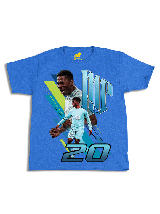 Milton Jones Youth T-Shirt